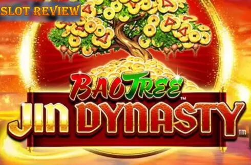 Bao Tree Jin Dynasty slot